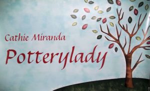 Cathie Miranda Potterylady - Luray VA